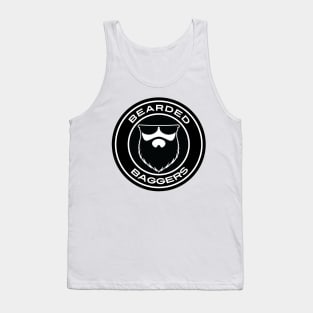 Bearded Baggers Tank Top